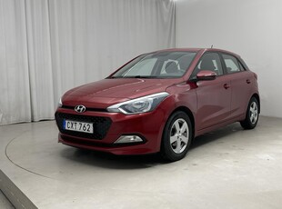 Hyundai i20 1.4 (100hk)