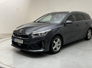 KIA Ceed 1.6 Plug-in Hybrid SW (141hk)