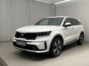 KIA Sorento 1.6 T-GDi Plug-in Hybrid AWD (265hk)