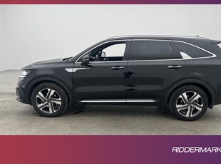 Kia Sorento PHEV Automatisk, 265hk, 2021