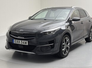 KIA XCeed 1.6 Plug-in Hybrid 5dr (141hk)