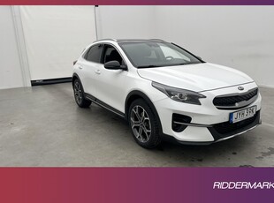 Kia XCeed Plug-in Advance Plus 2 Pano Värm Kamera Navi Drag