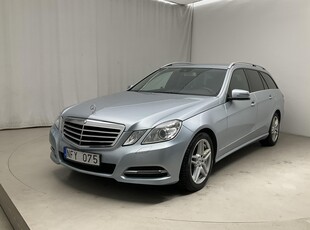 Mercedes E 300 CDI BlueTEC Hybrid Kombi S212 (204hk)