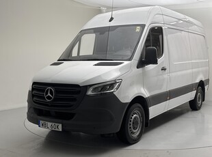 Mercedes Sprinter 317 CDI Skåp RWD (170hk)