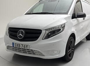 Mercedes Vito 119 CDI 4MATIC W447 (190hk)