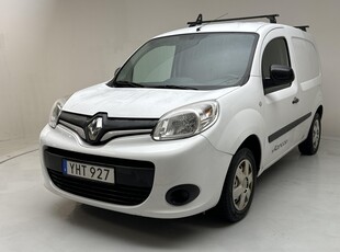 Renault Kangoo 1.5 dCi Skåp (90hk)