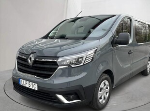 Renault Trafic Grand Kombi 2.0 dCi (150hk)