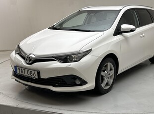 Toyota Auris 1.2T Touring Sports (116hk)