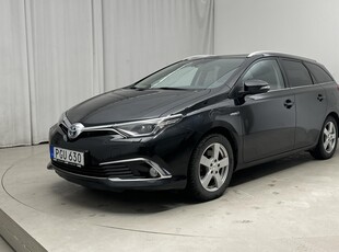 Toyota Auris 1.8 HSD Touring Sports (99hk)