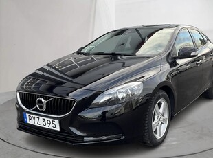 Volvo V40 T2 (122hk)