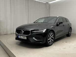 Volvo V60 T6 AWD Recharge (350hk)