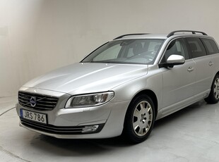 Volvo V70 II D2 (115hk)