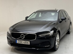 Volvo V90 T5 (254hk)