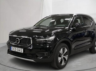 Volvo XC40 T4 2WD Twin Engine (211hk)