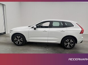 Volvo XC60 B5 Geartronic, 250hk, 2020