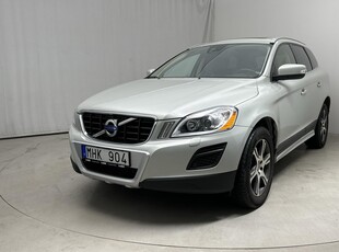 Volvo XC60 D5 AWD (215hk)