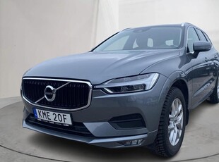 Volvo XC60 T5 AWD (250hk)