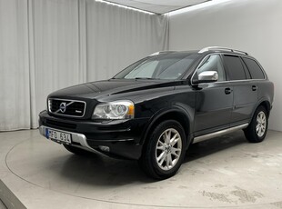 Volvo XC90 D5 AWD (200hk)