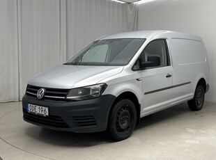 VW Caddy 2.0 TDI Maxi Skåp 4MOTION (140hk)