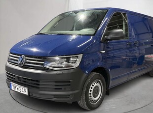 VW Transporter T6 2.0 TDI BMT Skåp 4MOTION (150hk)