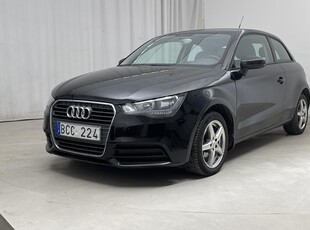 Audi A1 1.2 TFSI (86hk)