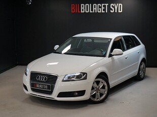 Audi A3 Sportback 1.4TFSI Comfort/