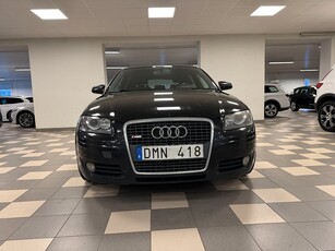 Audi A3 Sportback 2.0 FSI 16v S Line Euro 4