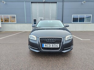 Audi A3 Sportback 2.0 TDI Attraction, Comfort Euro 5