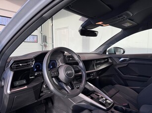 Audi A3 Sportback 35 TFSI S Tronic *Cockpit Comfort 150hk