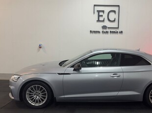 Audi A5 Coupé 2.0 TFSI S Tronic Proline, S Line Euro 6