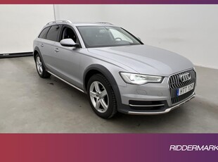 Audi A6 allroad 3.0 V6 Q 218hk Sport Edition Luft Sensorer