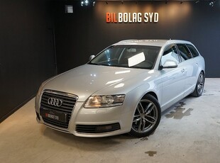 Audi A6 Avant 2.0 TFSI//Automat//Proline//