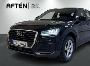 Audi Q21.0 TFSI Proline PDC bak 2018, SUV