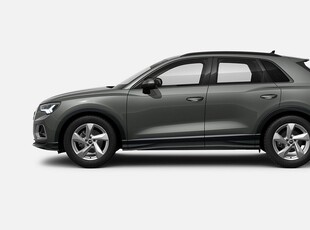 Audi Q3 35 TFSI 150 hk S-tronic Alpinpaket *KAMPANJ*