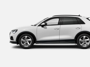 Audi Q3 35 TFSI 150 hk S-tronic Alpinpaket *KAMPANJ*