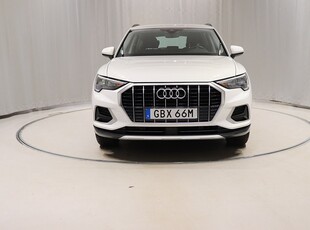 Audi Q3 35 TFSI 150hk S-tronic Proline Advanced