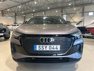 Audi Q4 50 e-tron quattro Comfort, Sport Edition