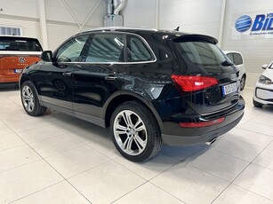 Audi Q5 3.0 TDI 258HK Q S TRONIC