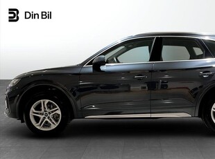 Audi Q5 40 TDI quattro 40 TDI 204 quattro S-tronic