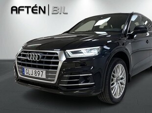 Audi Q545 TFSI Q - S Tronic Proline S Line Ränte 2019, SUV