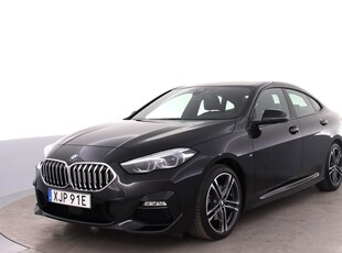 BMW 218i Gran Coupé