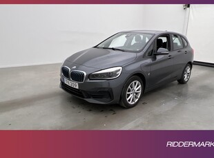 BMW 225 xe Active Tourer Advantage HUD HiFi Kamera Navi