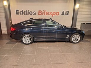 BMW 330 i xDrive Gran Turismo GT Luxury Line 252HK