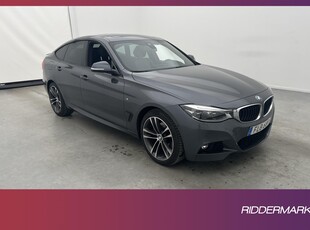 BMW 330 i xDrive GT M Sport Innovation Edt Pano H/K HUD