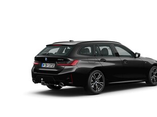 BMW 330e xDrive Touring /DEMOBIL/M Sport/Drag/ 4,95 Ränta