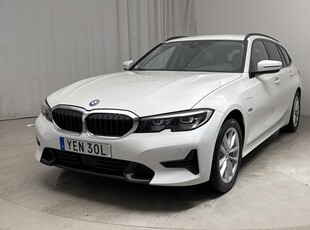 BMW 330e xDrive Touring, G21 (292hk)