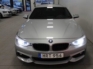 BMW 420 d xDrive Gran Coupé Steptronic M Sport Nav 5,95%