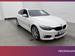 BMW 430 i xDrive GC M Sport Innovation Edt Pano Cockpit H/K