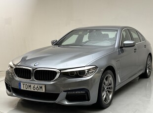 BMW 530e xDrive iPerformance Sedan, G30 12kWh (252hk)