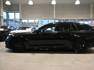 BMW 530e xDrive Touring M Sport Drag 19